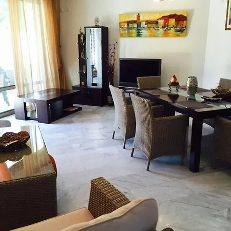 Amathusa Coastal Heights 21 Limassol
