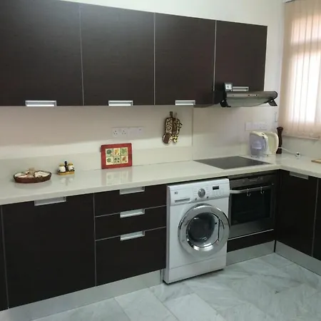 Amathusa Coastal Heights 21 Villa *